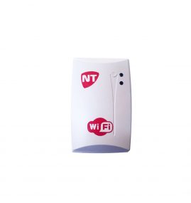comunicador de alarmas netio wifi app