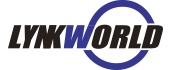 Logo lynkworld web