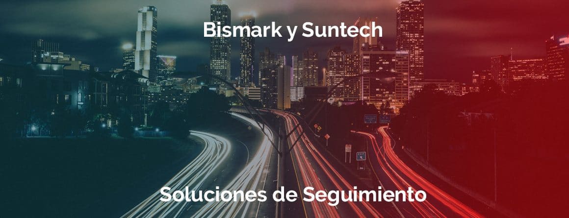 Bismark y Suntech se unen para impulsar las soluciones de seguimiento de activos en la Feria Internacional de Seguridad 2019
