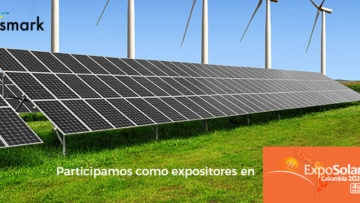 Participamos en Exposolar Virtual 2020