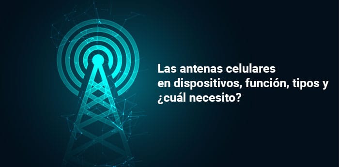 pila Mamá Mula Las antenas en Telecomunicaciones - Bismark Colombia