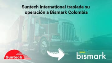 Suntech International traslada su operación a Bismark