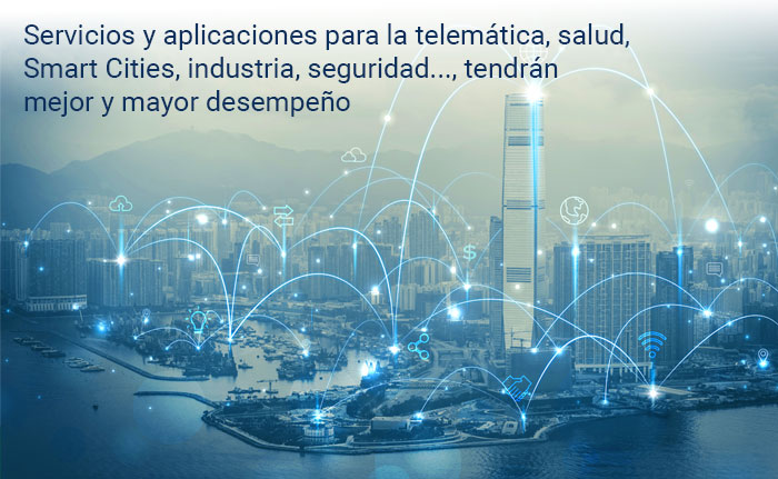 5G-implementacion-pros-retos-smart cities-telemetria-salud-telemedicina-servicios-industria