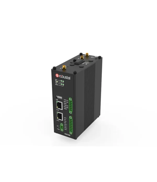 robustel-EG5100-gateway