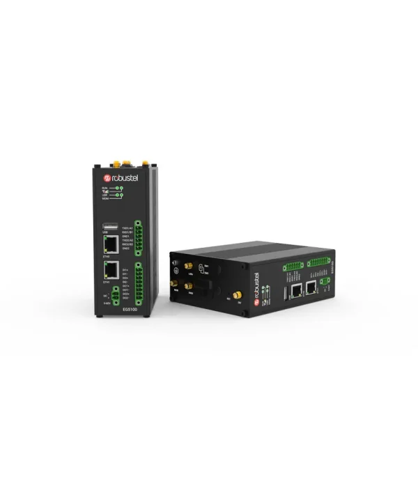 robustel EG5100-gateway